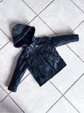Urban Republic • Faux Leather Jacket